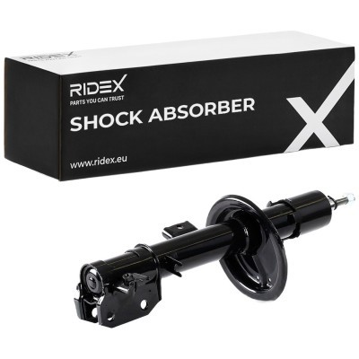 Amortyzator RIDEX 854S1228 854S1228 - foto 2