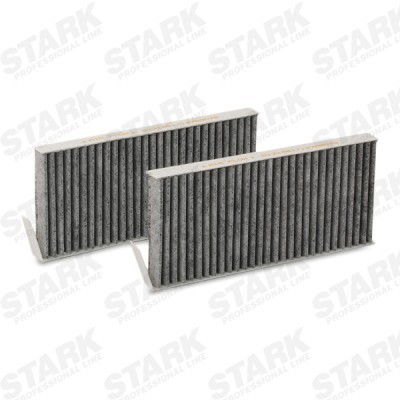 Filtr Kabinowy Stark SKIF-0170466 SKIF-0170466 - foto 3