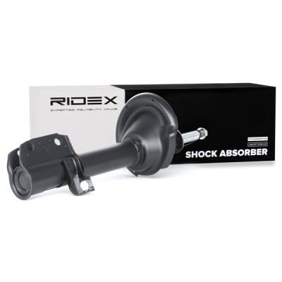 Amortyzator RIDEX 854S0717 854S0717 - foto 3