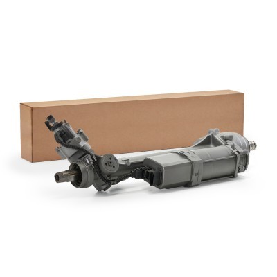 Przekładnia Kierownicza RIDEX 286S1269R 286S1269R - foto 2