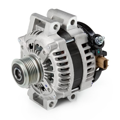 Alternator RIDEX 4G1232R 4G1232R - foto 3