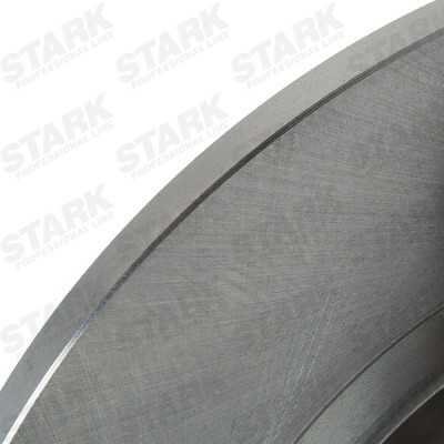 Tarcza hamulcowa Stark SKBD-0024108 SKBD-0024108 - foto 4