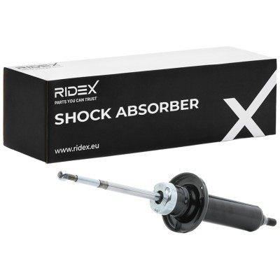 Amortyzator RIDEX 854S1410 854S1410 - foto 2