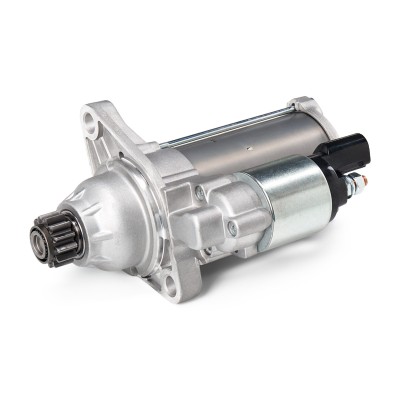 Rozrusznik RIDEX 2S1127 2S1127 - foto 3