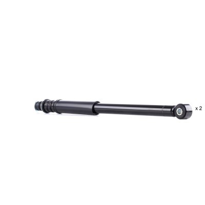 Amortyzator RIDEX 854S19200 854S19200 - foto 1