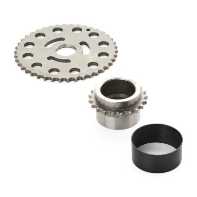 Zestaw łańcucha rozrządu RIDEX 1389T2567 1389T2567 - foto 4