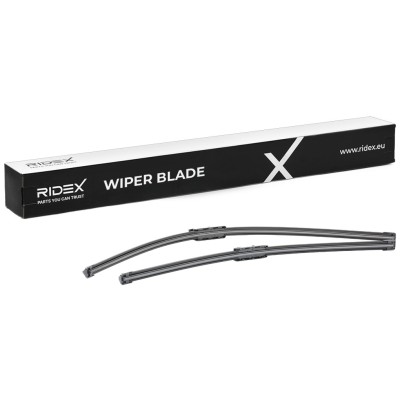 Pióro Wycieraczki RIDEX 298W0048 298W0048 - foto 7