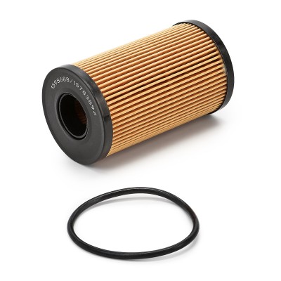 Filtr Oleju RIDEX 7O0261 7O0261 - foto 8