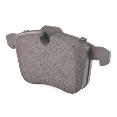 Klocki hamulcowe RIDEX 402B0777 402B0777 - foto 6