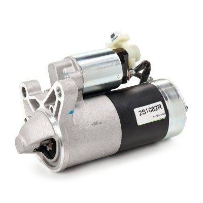 Rozrusznik RIDEX 2S1062R 2S1062R - foto 3