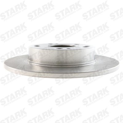 Tarcza hamulcowa Stark SKBD-0020084 SKBD-0020084 - foto 4