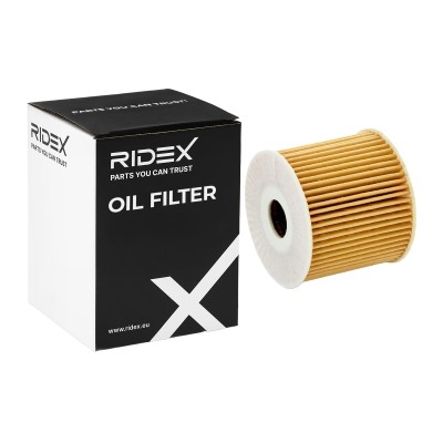 Filtr Oleju RIDEX 7O0339 7O0339 - foto 5