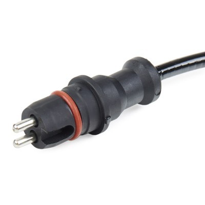 Czujnik ABS RIDEX 412W0459 412W0459 - foto 5