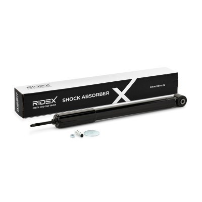 Amortyzator RIDEX 854S0370 854S0370 - foto 1