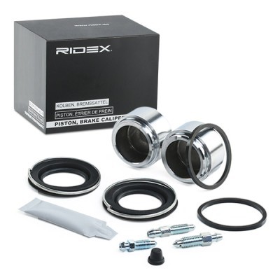 Zestaw Naprawczy Zacisku RIDEX 405R0116 405R0116 - foto 2