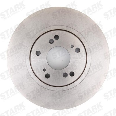 Tarcza hamulcowa Stark SKBD-0022379 SKBD-0022379 - foto 3