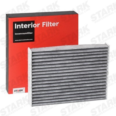 Filtr Kabinowy Stark SKIF-0170298 SKIF-0170298 - foto 2