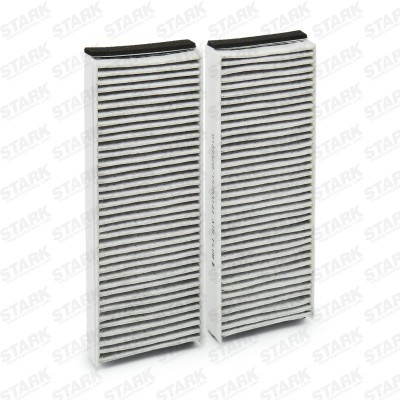 Filtr Kabinowy Stark SKIF-0170517 SKIF-0170517 - foto 5