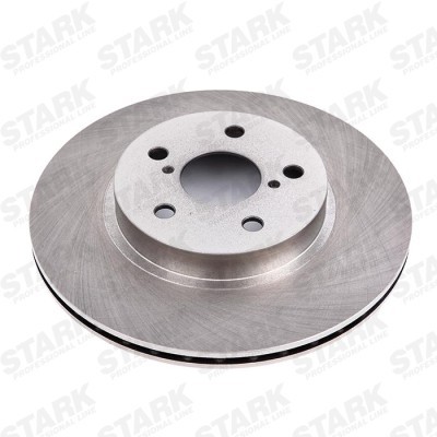 Tarcza hamulcowa Stark SKBD-0022173 SKBD-0022173 - foto 2