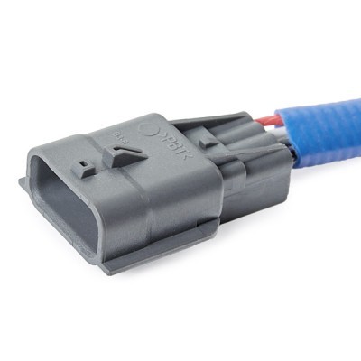 Sonda Lambda RIDEX 3922L0950 3922L0950 - foto 4