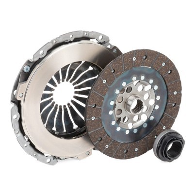 Zestaw Sprzęgła RIDEX 479C2924 479C2924 - foto 4