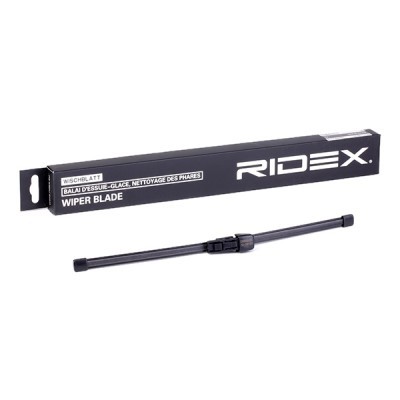 Щетка стеклоочистителя заднего стекла RIDEX 298W0164 298W0164 - foto 2