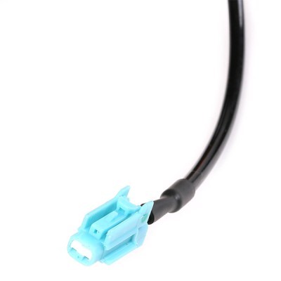 Czujnik ABS RIDEX 412W0494 412W0494 - foto 4