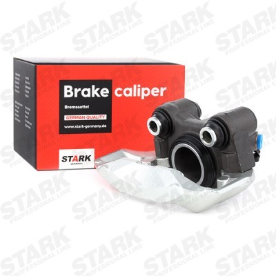 Zacisk Hamulcowy Stark SKBC-0460489 SKBC-0460489 - foto 3