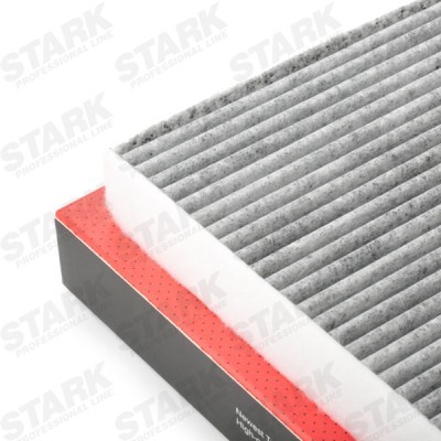 Filtr Kabinowy Stark SKIF-0170031 SKIF-0170031 - foto 5