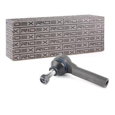 Końcówka drążka kierowniczego RIDEX 914T0056 914T0056 - foto 2