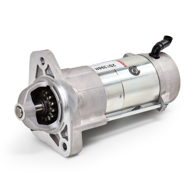 Rozrusznik RIDEX 2S1398R 2S1398R - foto 3
