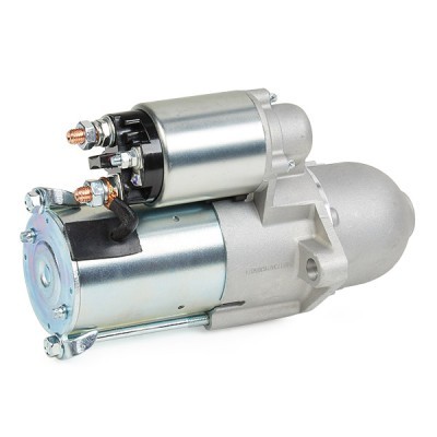 Rozrusznik RIDEX 2S0590 2S0590 - foto 4