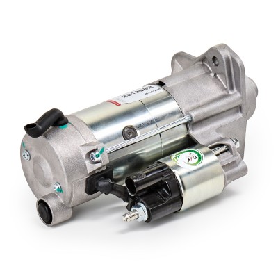 Rozrusznik RIDEX 2S1398R 2S1398R - foto 4