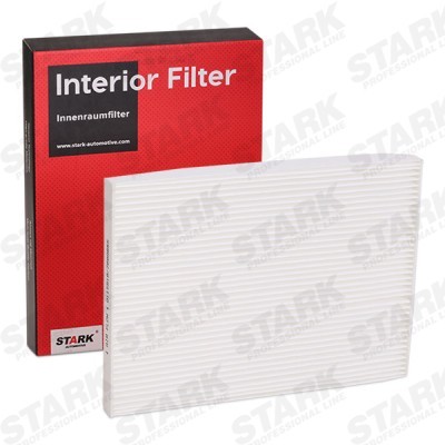 Filtr Kabinowy Stark SKIF-0170047 SKIF-0170047 - foto 2