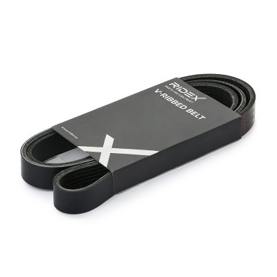 Pasek Klinowy Wielorowkowy RIDEX 305P0519 305P0519 - foto 2