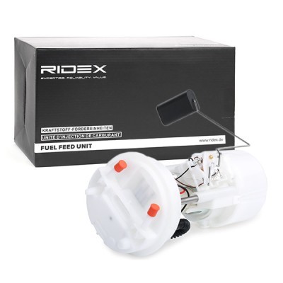 Moduł paliwowy RIDEX 1382F0044 1382F0044 - foto 2