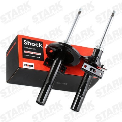 Amortyzator Stark SKSA-0132662 SKSA-0132662 - foto 2