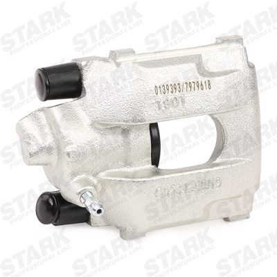 Zacisk Hamulcowy Stark SKBC-0460124 SKBC-0460124 - foto 5