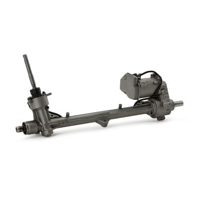Przekładnia Kierownicza RIDEX 286S1512R 286S1512R - foto 3