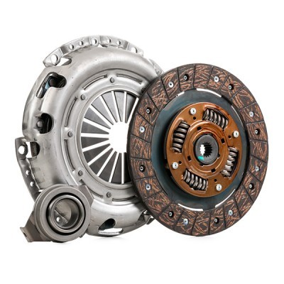 Zestaw Sprzęgła RIDEX 479C0207 479C0207 - foto 3