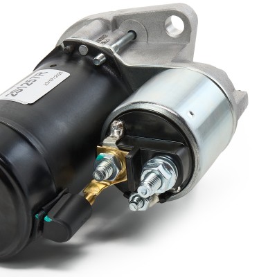 Rozrusznik RIDEX 2S1257R 2S1257R - foto 5