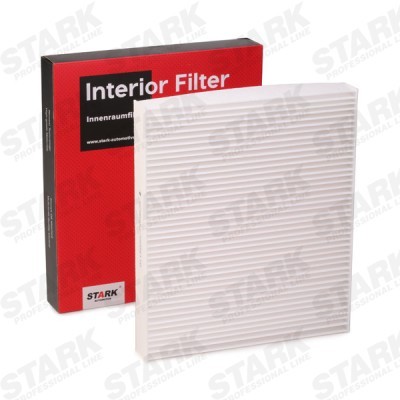Filtr Kabinowy Stark SKIF-0170011 SKIF-0170011 - foto 2