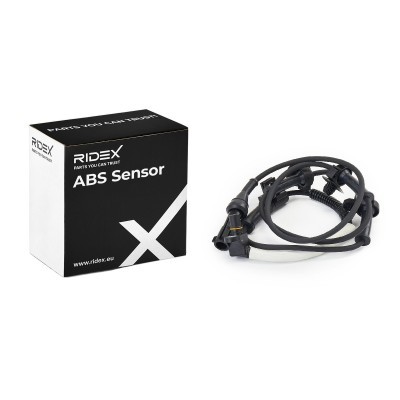 Czujnik ABS RIDEX 412W1535 412W1535 - foto 2