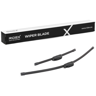 Pióro Wycieraczki RIDEX 298W0191 298W0191 - foto 6