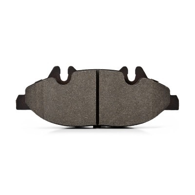 Klocki hamulcowe RIDEX 402B0676P 402B0676P - foto 10