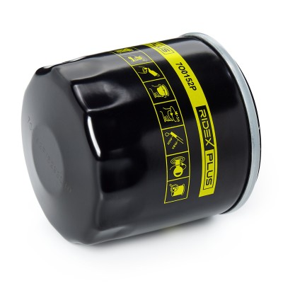 Filtr Oleju RIDEX 7O0152P 7O0152P - foto 3