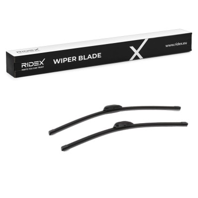 Pióro Wycieraczki RIDEX 298W0034 298W0034 - foto 6