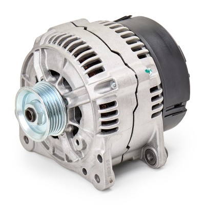 Alternator RIDEX 4G1170R 4G1170R - foto 3
