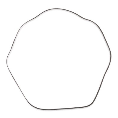 Pasek Klinowy Wielorowkowy RIDEX 305P0104P 305P0104P - foto 4
