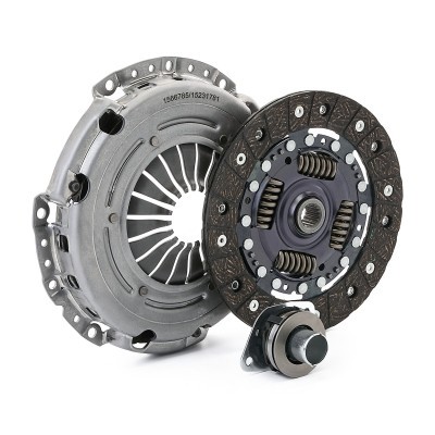Zestaw Sprzęgła RIDEX 479C0569 479C0569 - foto 3